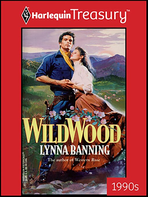 Title details for Wildwood by Lynna Banning - Available
